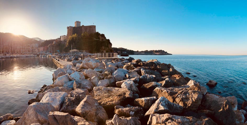 Agenzia Immobiliare Lerici Golfo dei Poeti